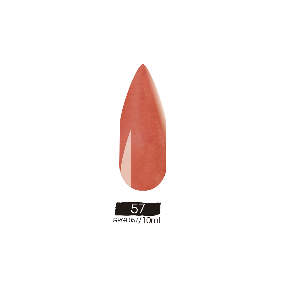 GEL PROF - XPRESS COLOR 10 ML # 057