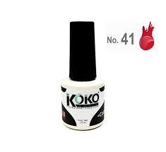Koko Nails - Esmalte Gel 41