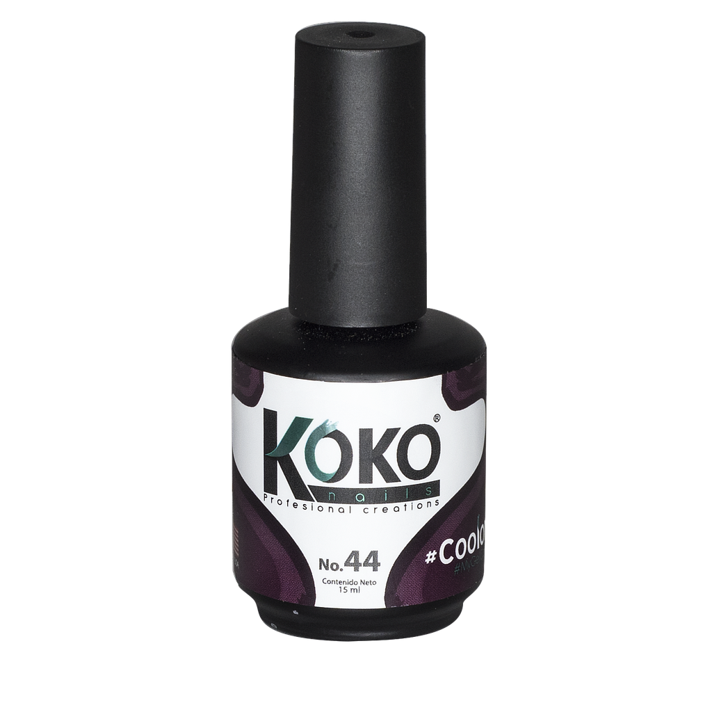 Koko Nails - Esmalte Gel 44