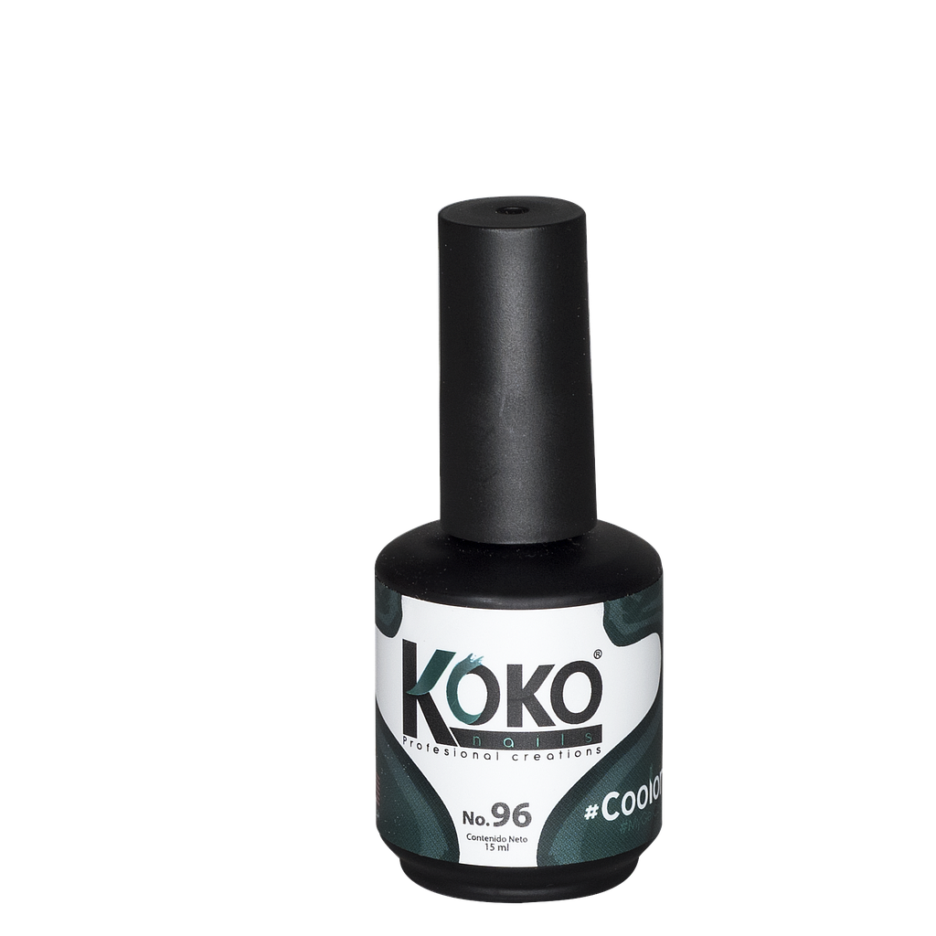Koko Nails - Esmalte Gel 96