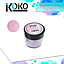 Koko Nails - Glimer Pink Mix Acrilico 1oz