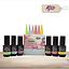 Kyra Spirit - Colección Gel Sweet Postries Pastel