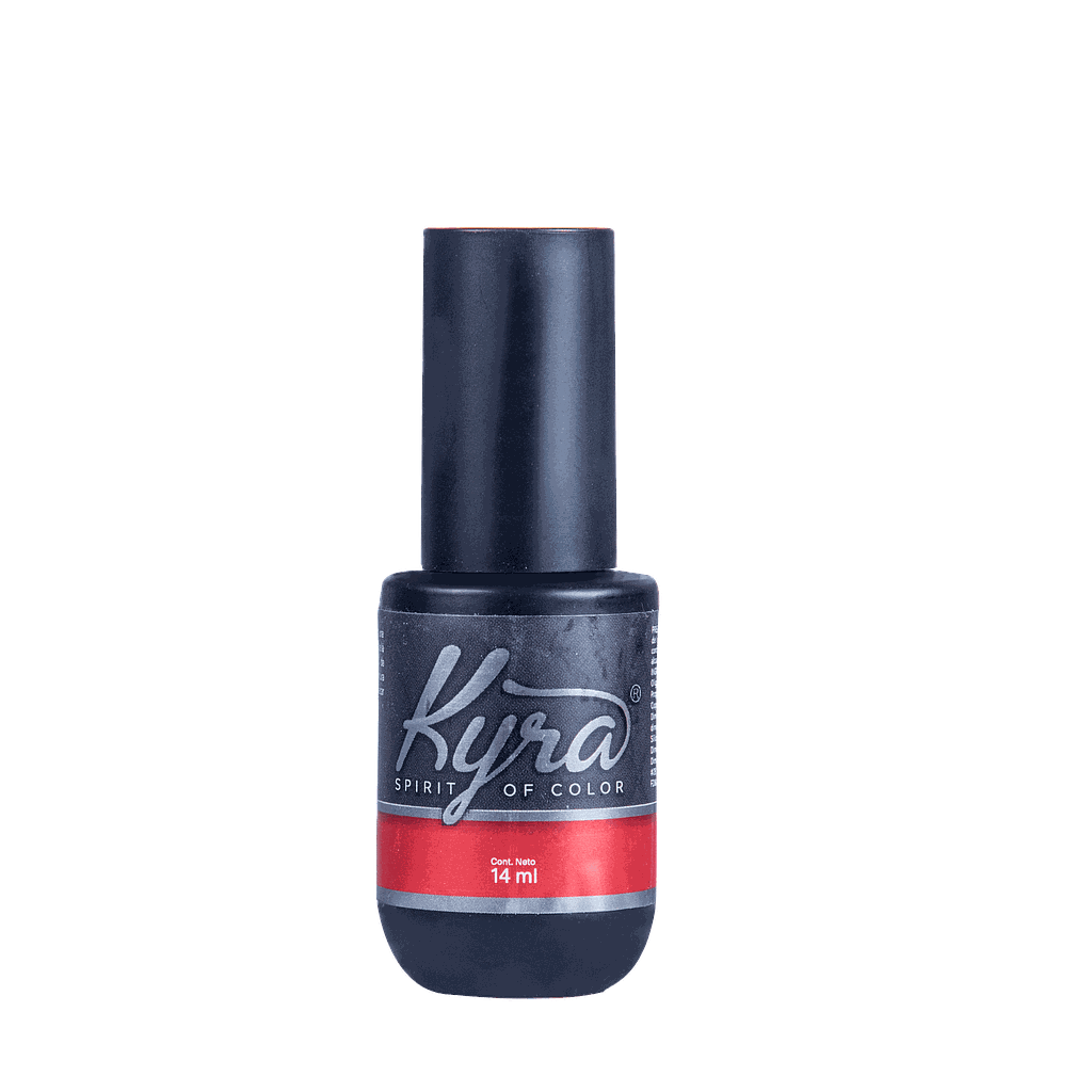 Kyra Spirit - Esmalte Gel 74B