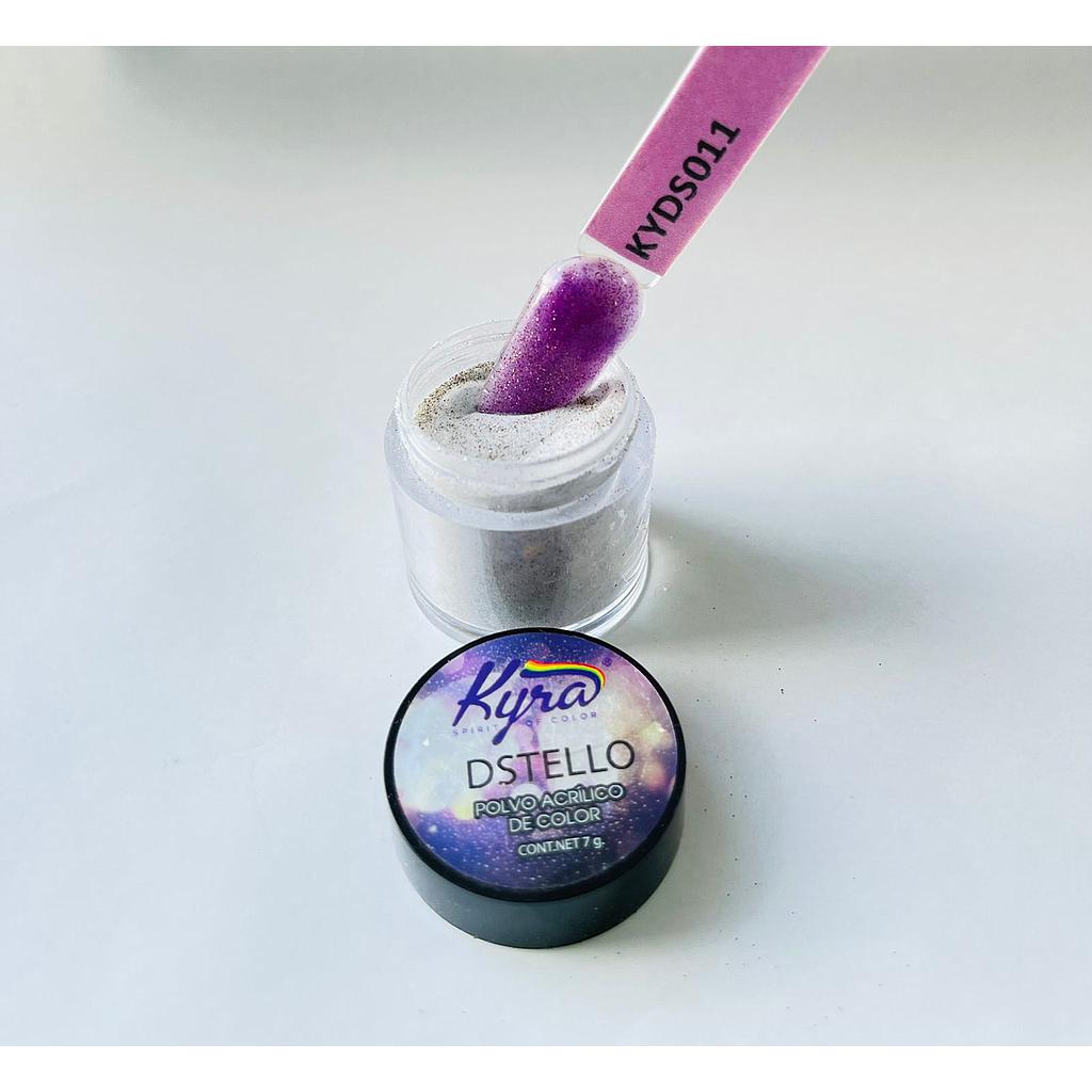 Kyra Spirit - Polvo Acrilico 7gr KYDS011