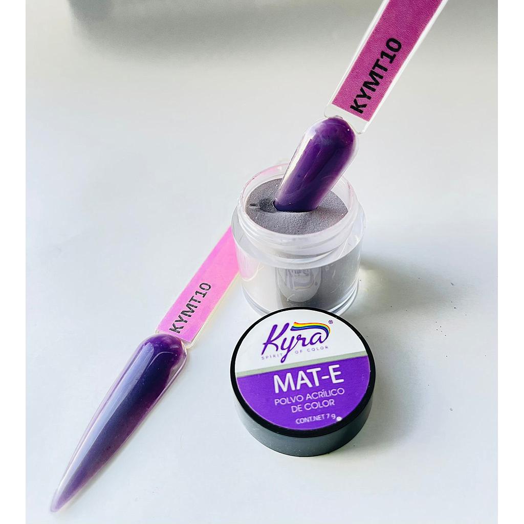 Kyra Spirit - Polvo Acrilico 7gr KYMT010