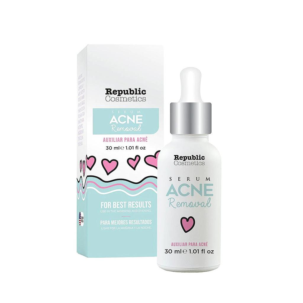 Republic Cosmetic - Serum Acne Removal