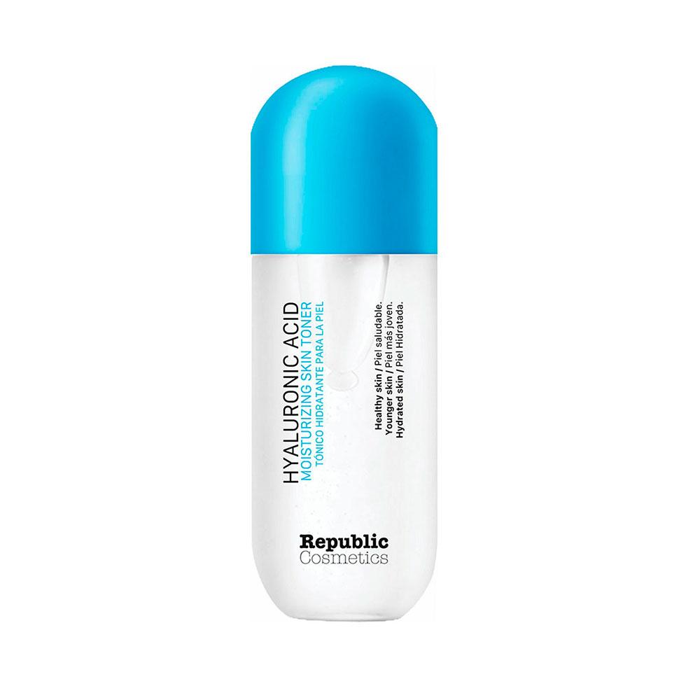 Republic Cosmetic - Hyaluronic Acid Toner 430ml