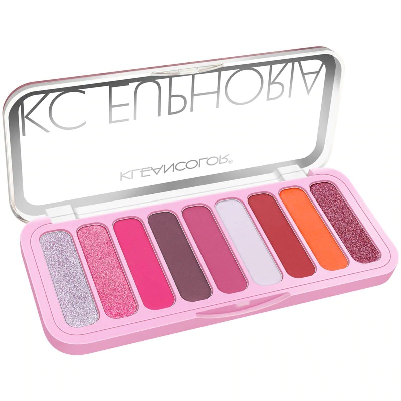 Kleancolor - Euphoria Joy
