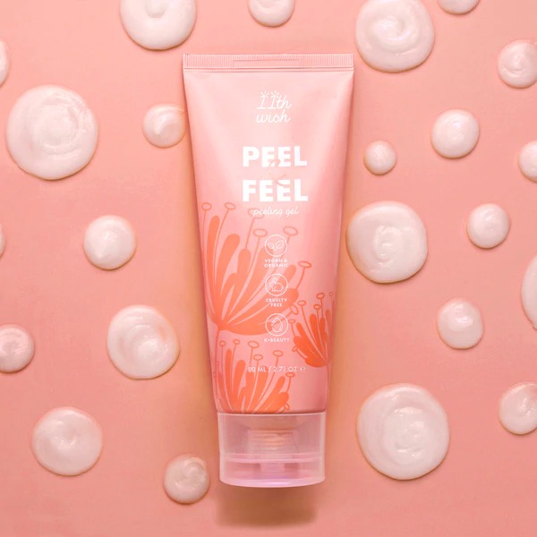 AmorUs - Peel &amp; Feel Peeling Gel