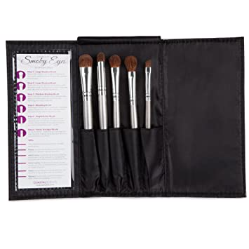 Brocha Ojos Coastal scents
