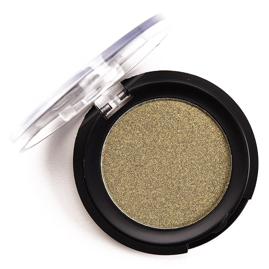 City Color - Shimmer Shadow Evergreen