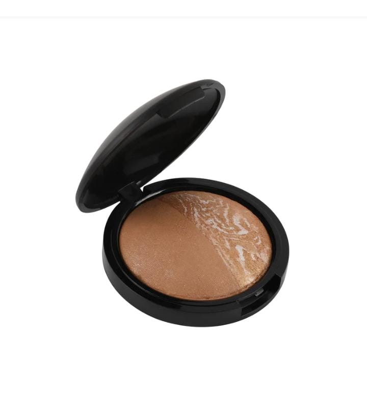 Prolux - Baked Bronzer Sun Kiss