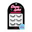 J-Lash - Drama Lashes I'm A Baddie 12 Unidades