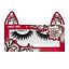 J-Lash - Lacey Luxe Lash Isabella 12 Unidades