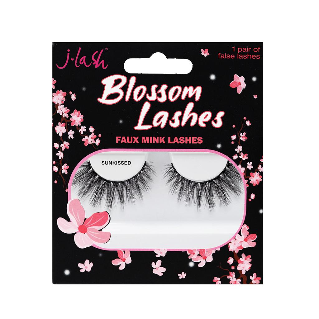 J-Lash - Lacey Luxe Lash Sunkissed 12 Unidades