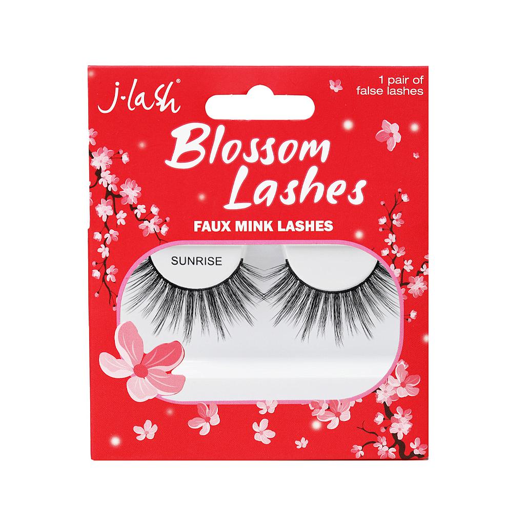 J-Lash - Lacey Luxe Lash Sunrise