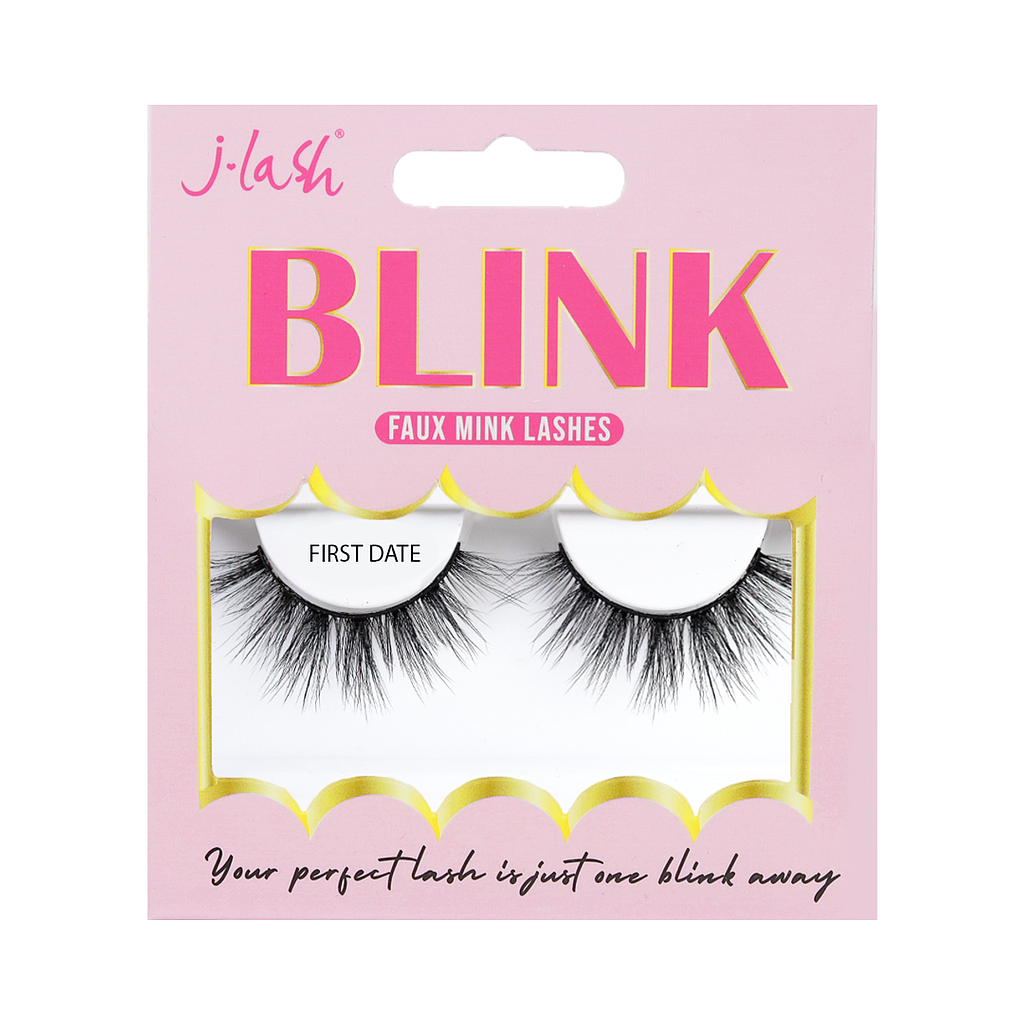 JLASH Blink Lash First Date 12 Unidades MAKEMORE