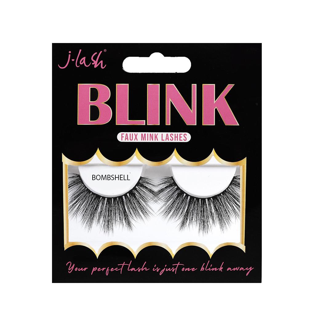 J-LASH - Blink Lash Bombshell