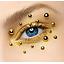 J-LASH - Jewel For Eyes Gold Clear