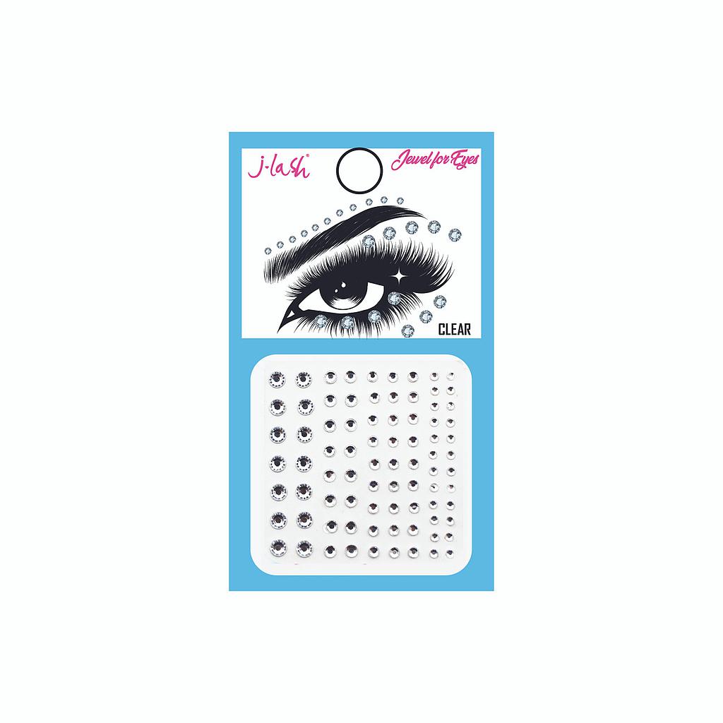 J-LASH - Jewel For Eyes Clear