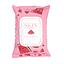 Beauty Creations - Removedor de Maquillajes Wipes Hydrating Watermelon