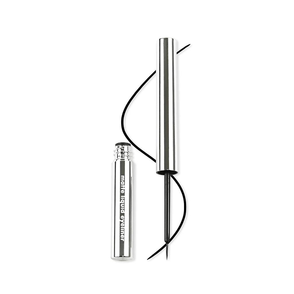 Kara Beauty - Black Matte Liquid Eyeliner