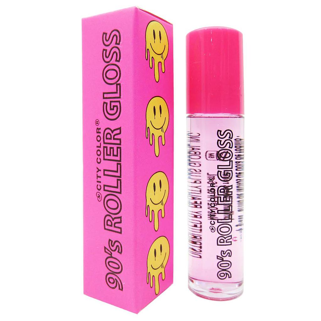 City Color - 90´s Roller Gloss