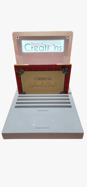 Beauty Creations - Acrílico Para Paletas