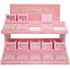Beauty Creations - Blush Hush Display 48 Unidades