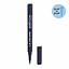 LA Colors - MARK-LINE FELT TIP EYELINER NAVI- CLE 824 12 UNIDADES