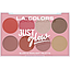 LA Colors - I HEART MAKEUP HIGHLIGHT/BLUSH