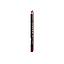 LA Colors - EYELINER PENCIL MAHOGANY - CP606A 24 UNIDADES