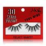 J-LASH - 3D Extra Volume Faux Mink Lashes - Velvet Vanity