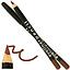LA Colors - EYELINER PENCIL NUDE CP671A