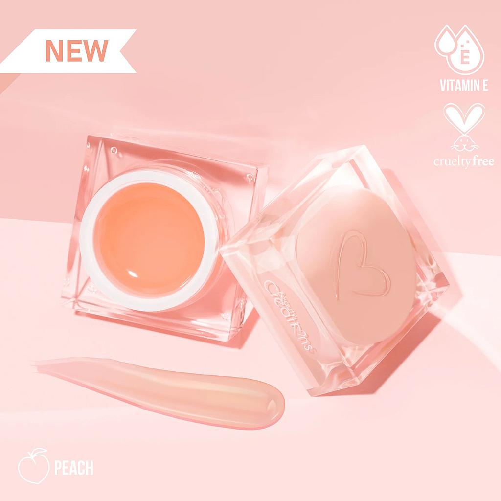 Beauty Creations - Lip Mask Peach 12 Unidades