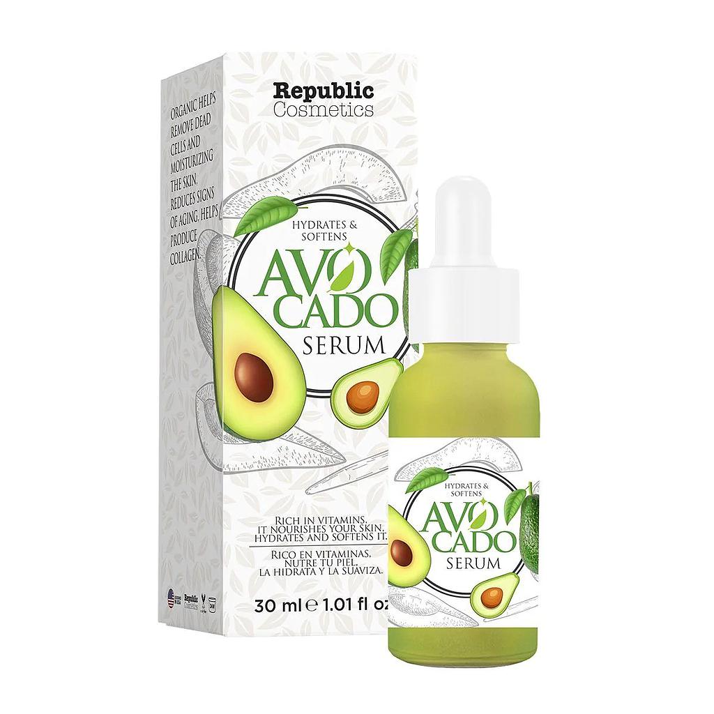 Republic Cosmetic - Serum Avocado