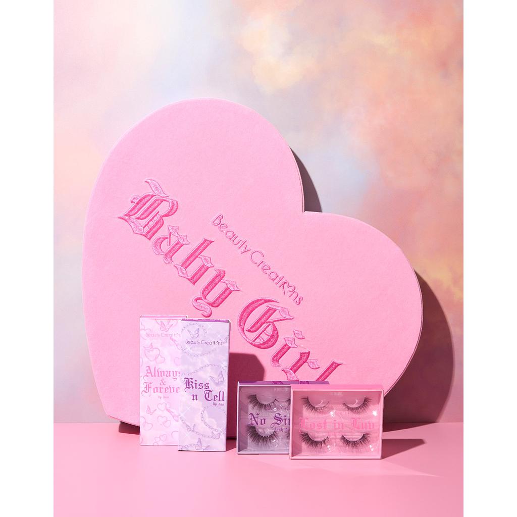 Beauty Creations - BABYGIRL PR BOX