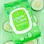 Beau Visage - Makeup Remover Wipes Aloe Vera