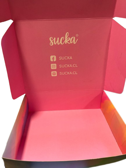 CAJA  MISUCKA - 30 X 24 X 9