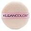 KLEANCOLOR cotton powder puff