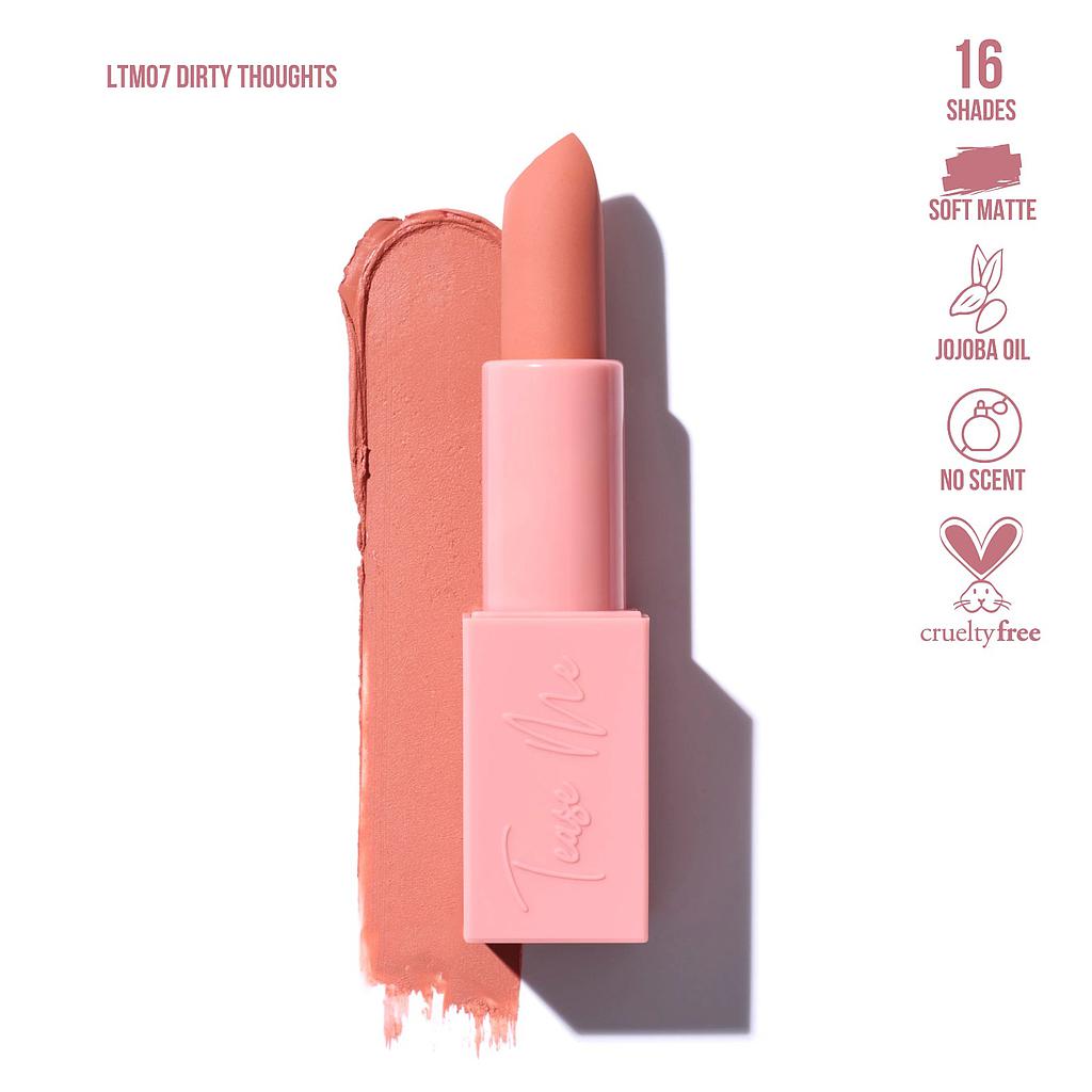 Beauty Creations - DIRTY THOUGHTS TEASE ME 12 Unidades