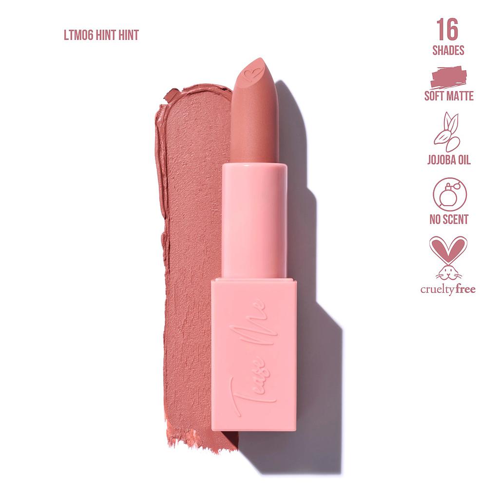 Beauty Creations - HINT HINT TEASE ME