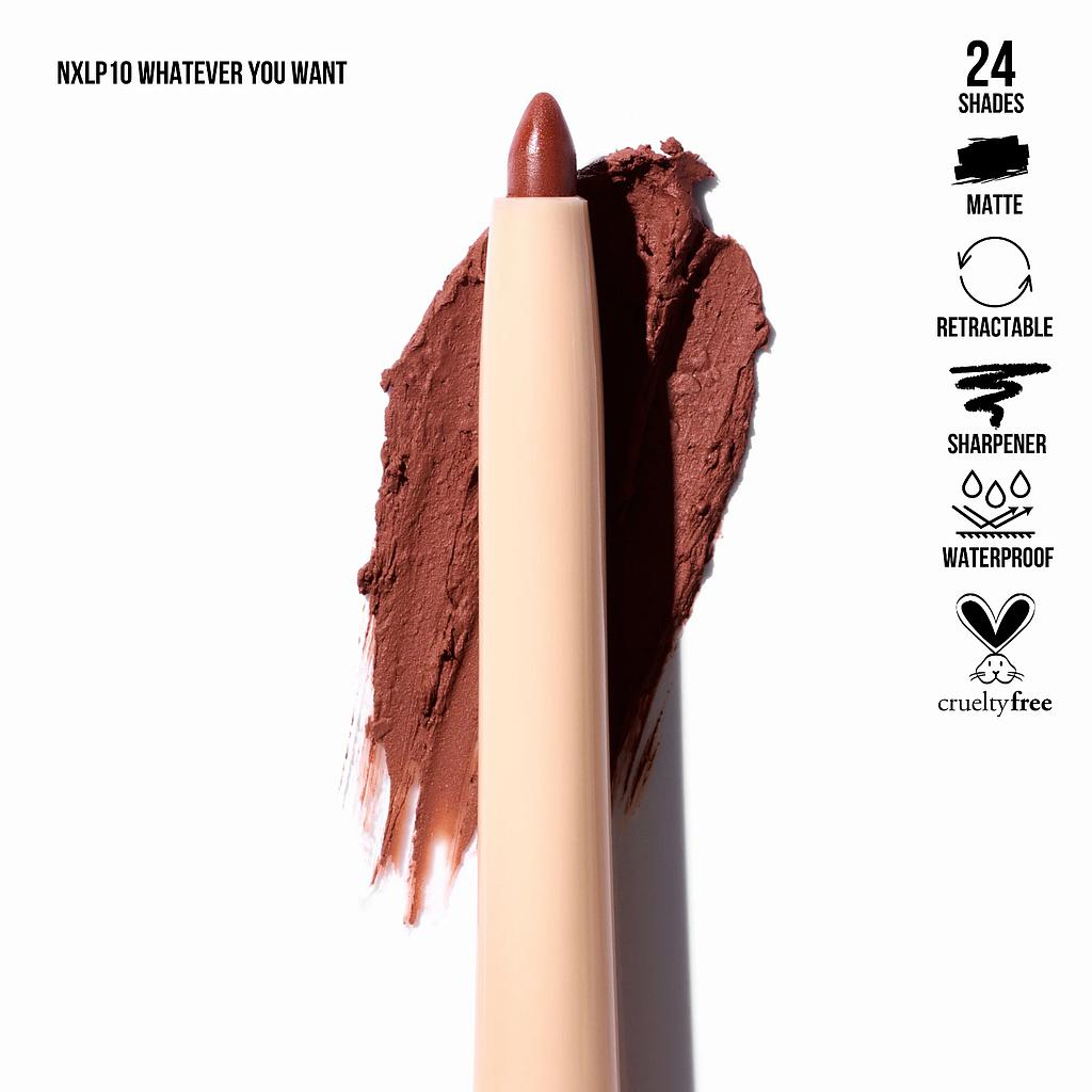 Beauty Creations - WHATEVER YOU WANT LIPLINER