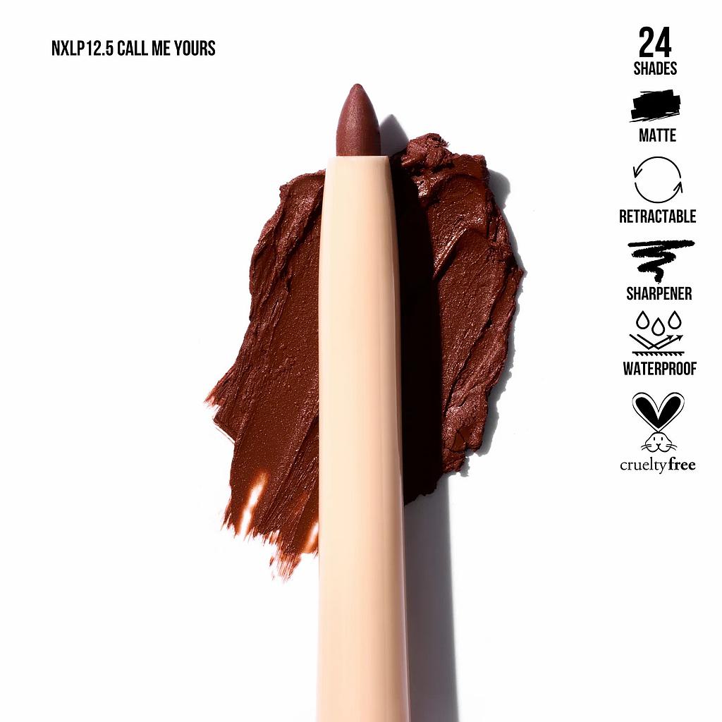 Beauty Creations - CALL ME YOURS LIPLINER 12 Unidades