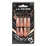 LA Colors (CNT470W) - Lavish Nail Tip Kit STARLIGHT