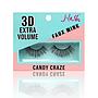 J-Lash - 3D Extra Volume Faux Mink Lashes - Candy Craze