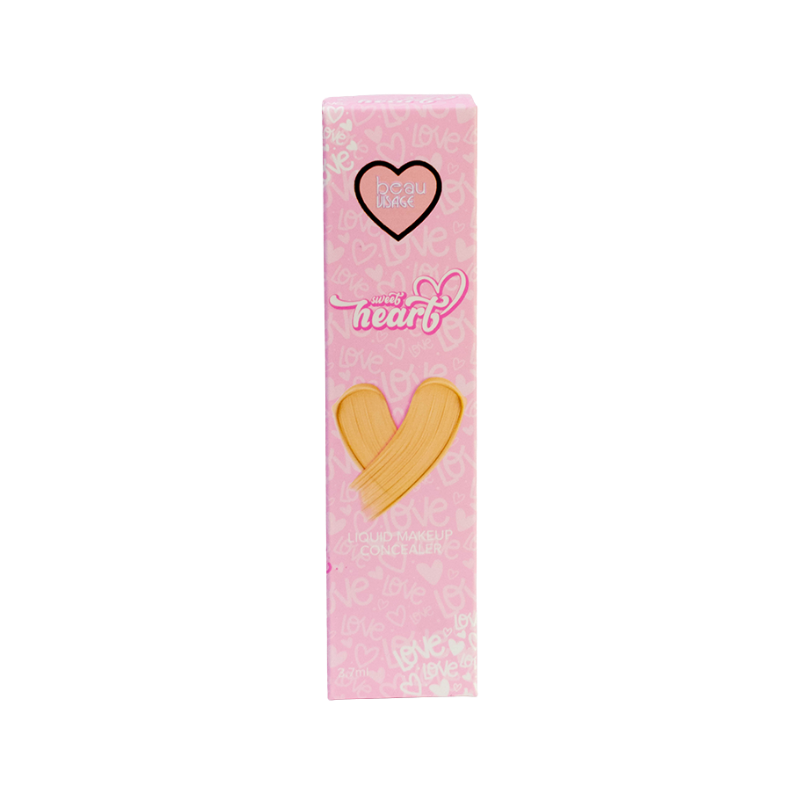 Beau Visage - LIQUID MAKEUP CONCEALER 03
