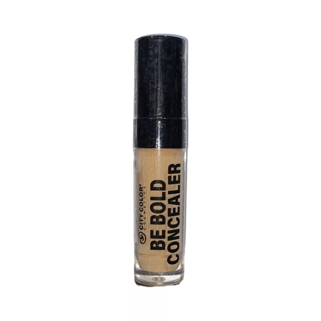 City Colors - Be Bold Concealer E-0082-3
