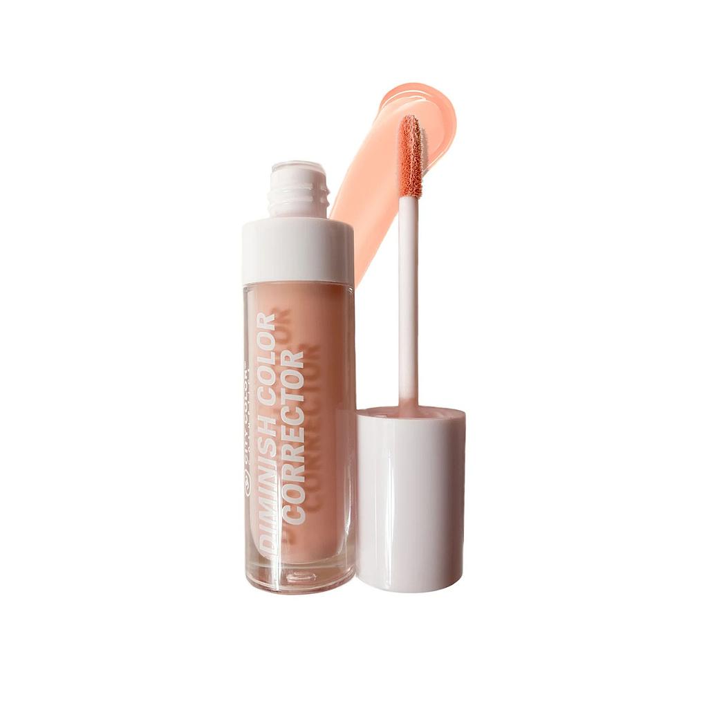City Colors - Pink Diminish Color Corrector E-0082A-6 - 24 Unidades