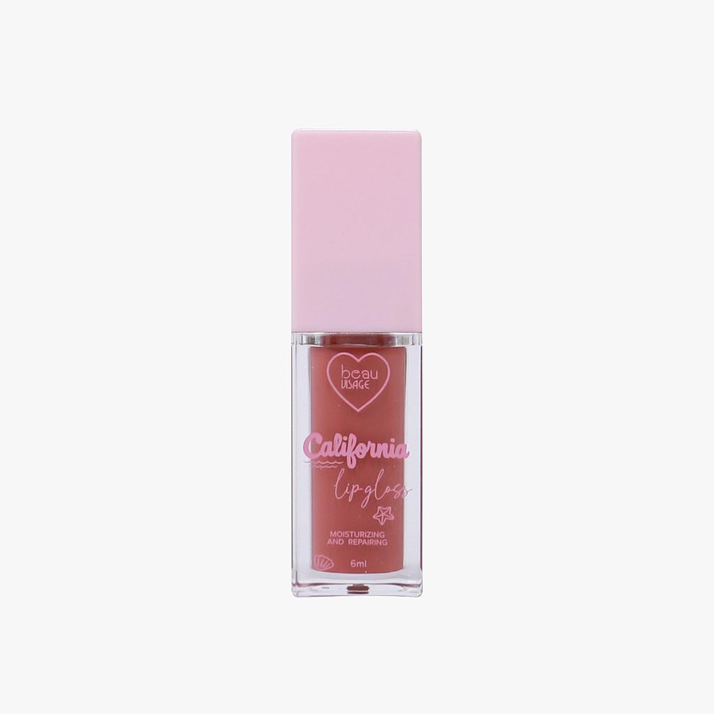 Beau Visage - Lip Gloss California 07